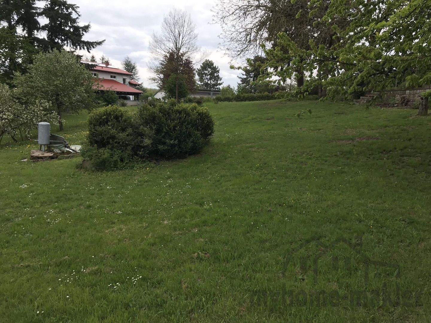 Immobilie in Insingen - Provisionsfrei vom Bauträger: Altersvorsorge mit Sofortnutzen zum Festpreis! - Bild 0