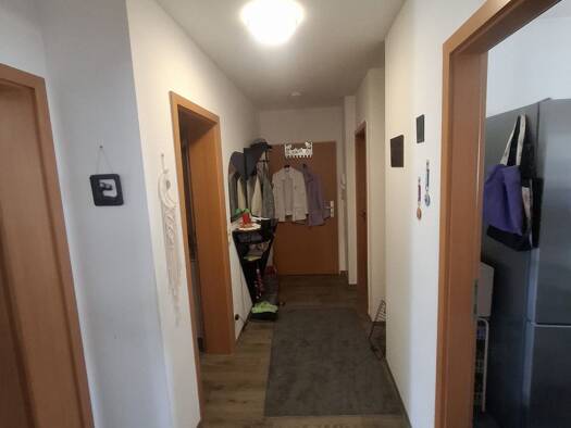 Wohnung zur Miete 725 € 3 Zimmer 73,5 m² Geschoss -3/4 frei ab 01.10.2026 Büdingen 63654