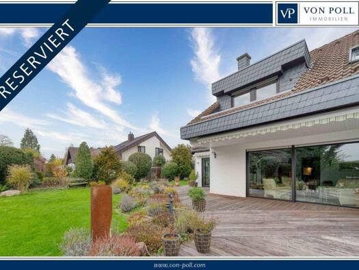 Einfamilienhaus zum Kauf 695.000 € 6 Zimmer 192 m² 726 m² Grundstück Tarforst Trier 54296