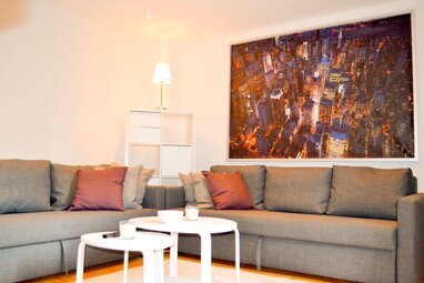 Wohnung zur Miete Wohnen auf Zeit 1.999 € 4 Zimmer 70 m² frei ab 02.11.2024 Rheinaustraße Westhoven Köln 51149