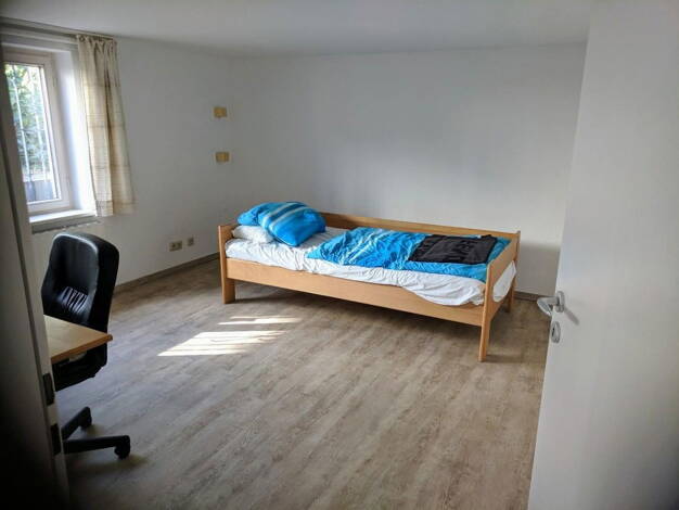 Wohnung zur Miete Wohnen auf Zeit 730 € 2 Zimmer 64 m² frei ab sofort Oberursel Oberursel (Taunus) 61440