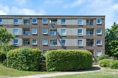 Wohnung zur Miete 779 € 3 Zimmer 75 m² 1. Geschoss frei ab 16.07.2025 Bernauer Straße 1 Berliner Viertel Monheim 40789