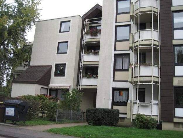 Wohnung zur Miete 872 € 2 Zimmer 60,7 m² 3. Geschoss frei ab 12.01.2026 Römerstr. 77 Rodenkirchen Köln 50996