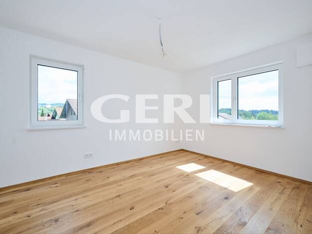 Wohnung zum Kauf - Erstbezug 289.000 € 3 Zimmer 74,4 m² EG Hunderdorf 94336