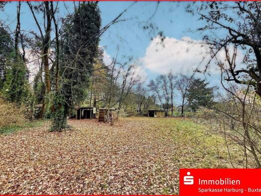 Grundstück zum Kauf 185.000 € 1.300 m² Grundstück Appel 21279