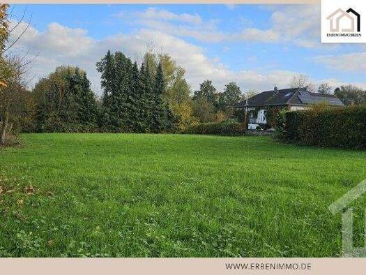 Grundstück zum Kauf 700.000 € 2.393 m² Grundstück Lützenkirchen Leverkusen / Lützenkirchen 51381