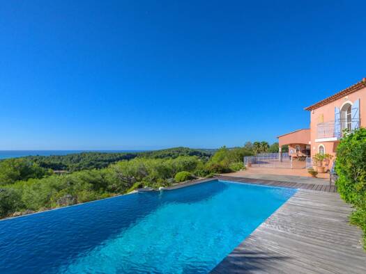 Einfamilienhaus zum Kauf 2.080.000 € 6 Zimmer 240 m² 10.575 m² Grundstück Centre Ville SANARY SUR MER 83110