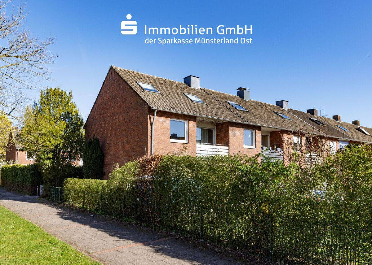 Reihenendhaus zum Kauf - Ansicht 4