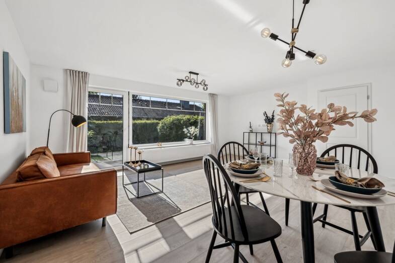 Doppelhaushälfte zum Kauf 379.900 € 4 Zimmer 127 m² 438 m² Grundstück Handewitt Handewitt 24983