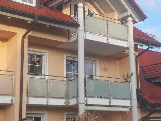Wohnung zur Miete 910 € 2 Zimmer 54 m² Geschoss 1/2 frei ab 15.06.2026 Maisach 82216