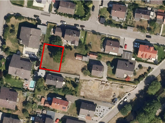 Grundstück zum Kauf 349.000 € 400 m² Grundstück Ingolstadt 85051