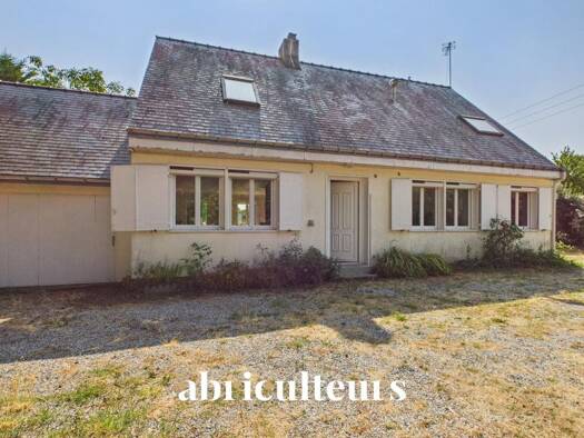 Haus zum Kauf 494.995 € 140 m² 2.624 m² Grundstück Escoublac La Baule-Escoublac 44500