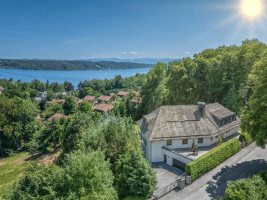 Haus zum Kauf 7.500.000 € 15 Zimmer 750 m² 4.585 m² Grundstück Starnberg Starnberg 82319