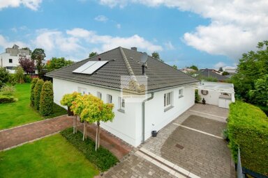 Einfamilienhaus zum Kauf 495.000 € 4 Zimmer 115 m² 800 m² Grundstück Bitterfeld Bitterfeld 06749