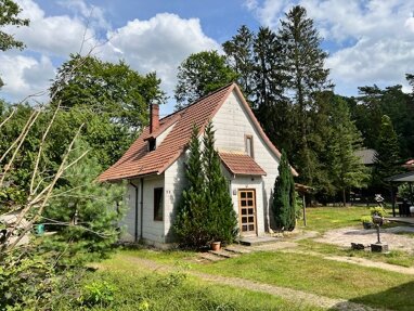 Einfamilienhaus zum Kauf 165.000 € 3,5 Zimmer 100 m² 911 m² Grundstück Jesteburg Jesteburg 21266