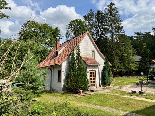 Einfamilienhaus zum Kauf provisionsfrei 165.000 € 3,5 Zimmer 111 m² 911 m² Grundstück Jesteburg Jesteburg 21266