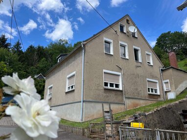 Einfamilienhaus zum Kauf 125.000 € 7 Zimmer 130 m² 840 m² Grundstück St. Egidien Mülsen 08132