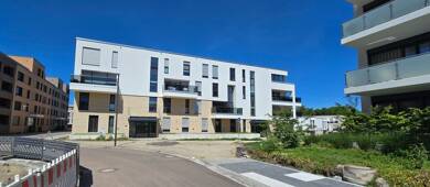Wohnung zum Kauf - Neubau 493.000 € 4 Zimmer 139 m² Steimker Promenade 1A Reislingen Wolfsburg 38446