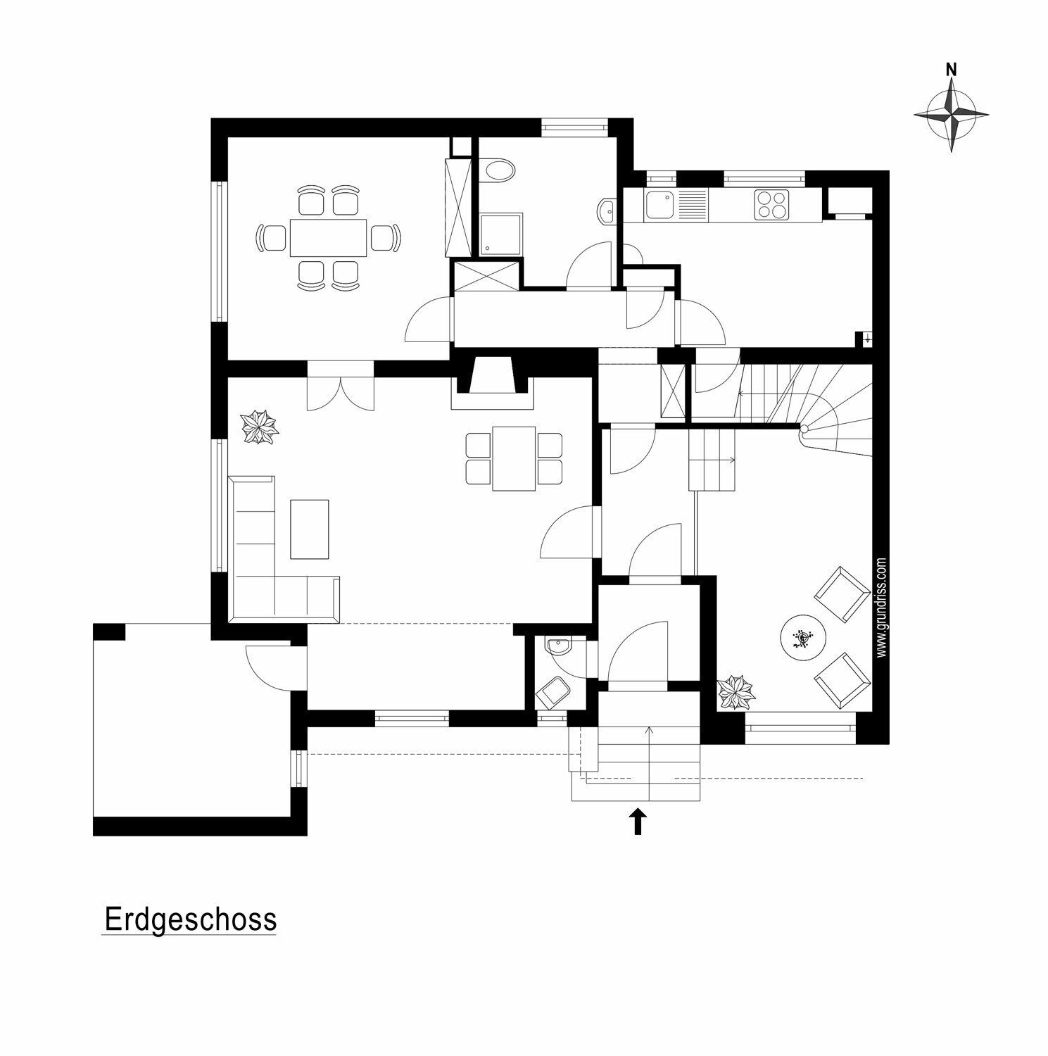 Doppelhaushälfte zum Kauf 1.750.000 € 8 Zimmer 165 m²<br/>Wohnfläche 840 m²<br/>Grundstück Dahlem Berlin / Dahlem 14195