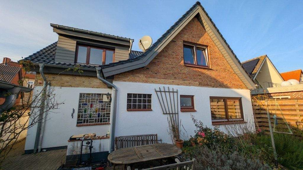 Mehrfamilienhaus zum Kauf - Mehr