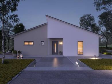 Bungalow zum Kauf provisionsfrei 464.699 € 5 Zimmer 142 m² 592 m² Grundstück Locherhof Eschbronn 78664