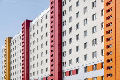 Wohnung zur Miete 275 € 1 Zimmer 36,4 m² 4. Geschoss frei ab 01.08.2025 Hanns-Eisler-Platz 2 Hanns-Eisler-Platz / Kannenstieg Magdeburg 39128