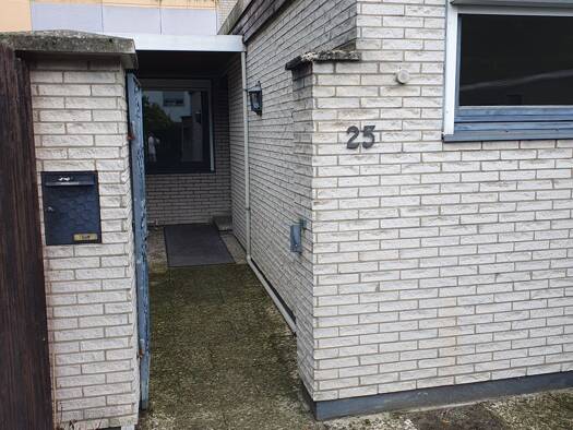 Bungalow zur Miete 1.000 € 3 Zimmer 100 m² 200 m² Grundstück frei ab 01.10.2026 Groß Buchholz Hannover 30627