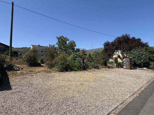Grundstück zum Kauf 234.650 € 1.777 m² Grundstück Trittenheim 54349