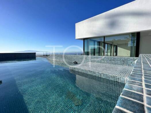 Haus zum Kauf 3.290.000 € 230 m² 872 m² Grundstück Abama 38687