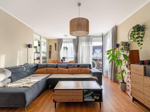 Wohnung zum Kauf 275.000 € 2 Zimmer 72 m² 2. Geschoss Hennigsdorf 16761