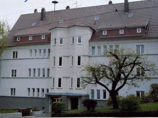 Wohnung zur Miete 1.009 € 4 Zimmer 95,5 m² 1. Geschoss frei ab 01.04.2026 Botnanger Straße 87 West Stuttgart 70193