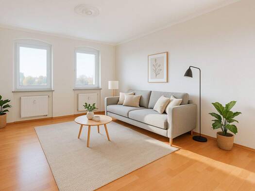 Wohnung zum Kauf 299.000 € 3 Zimmer 80 m² 3. Geschoss Spandau Berlin 13581