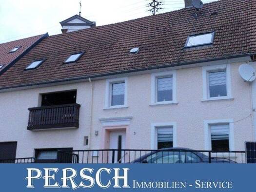 Mehrfamilienhaus zum Kauf 130.000 € 9 Zimmer 210 m² 266 m² Grundstück Niederlinxweiler Sankt Wendel 66606