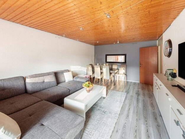 Wohnung zur Miete 760 € 4 Zimmer 85 m² Zirbelweg 19 Friedrichshafen 88046