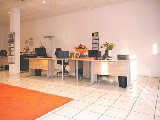 Büro zur Miete provisionsfrei Berenbostel Garbsen 30827
