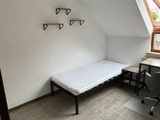 Wohnung zur Miete 360 € 1 Zimmer 15 m² 2. Geschoss Weende Göttingen 37077