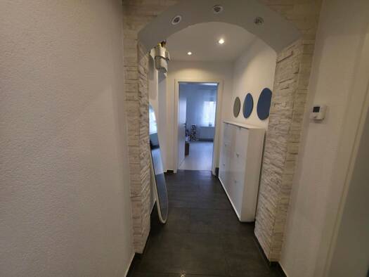 Wohnung zum Kauf 395.000 € 4 Zimmer 77,8 m² 1. Geschoss Oberesslingen Esslingen am Neckar 73730