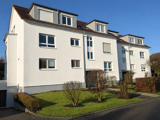 Wohnung zum Kauf 410.000 € 3 Zimmer 95,1 m² Backnang 71522