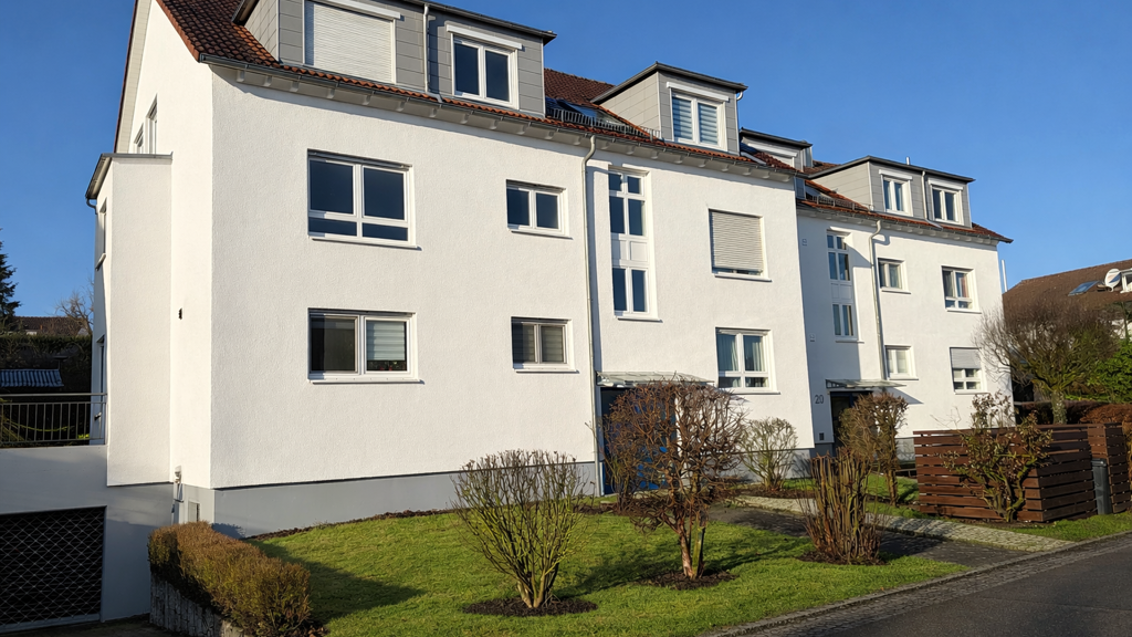 Wohnung zum Kauf 410.000 € 3 Zimmer 95,1 m² Backnang 71522