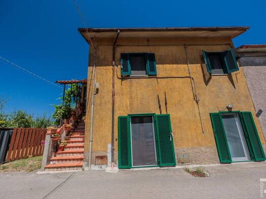 Doppelhaushälfte zum Kauf 290.000 € 4 Zimmer 175 m² 700 m² Grundstück frei ab sofort Scansano