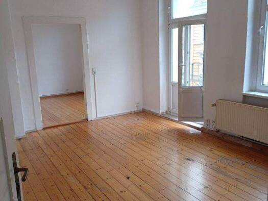 Wohnung zur Miete 333 € 2 Zimmer 54 m² Frankfurt Frankfurt/ Oder 15230