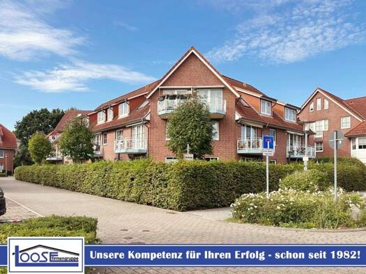 Wohnung zum Kauf 345.000 € 2 Zimmer 52 m² Niendorf/Ostsee Timmendorfer Strand 23669