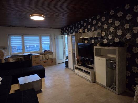 Wohnung zur Miete 790 € 3 Zimmer 97 m² 2. Geschoss frei ab 01.11.2026 Fürther Straße 4 Wachendorf Cadolzburg 90556