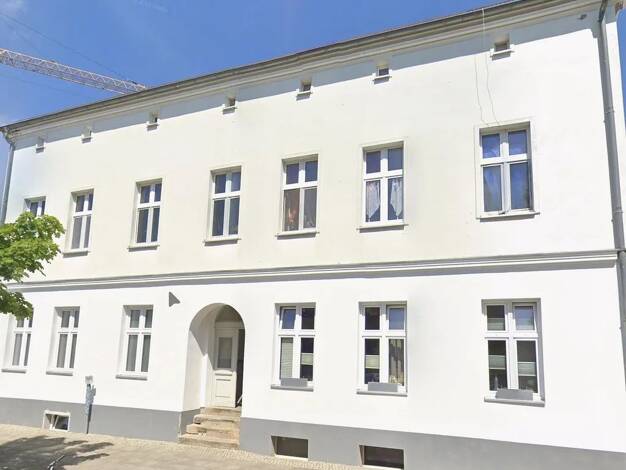 Wohnung zur Miete 715 € 2 Zimmer 63,6 m² frei ab sofort Bergstraße 21 Fürstenwalde Fürstenwalde/Spree 15517