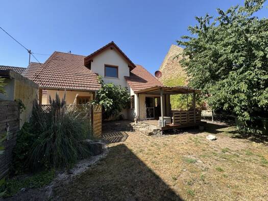 Mehrfamilienhaus zum Kauf 320.000 € 4 Zimmer 127 m² 642 m² Grundstück Uffhofen Flonheim / Uffhofen 55237