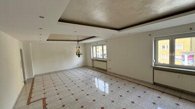 Wohnung zur Miete 1.500 € 4 Zimmer 118,4 m² 1. Geschoss frei ab sofort Kirschgartenstrasse 56 St. Johannis Nürnberg 90419