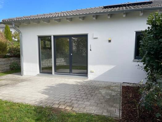 Bungalow zum Kauf 387.000 € 3 Zimmer 78,7 m² 371 m² Grundstück Deglhof Maxhütte-Haidhof 93142