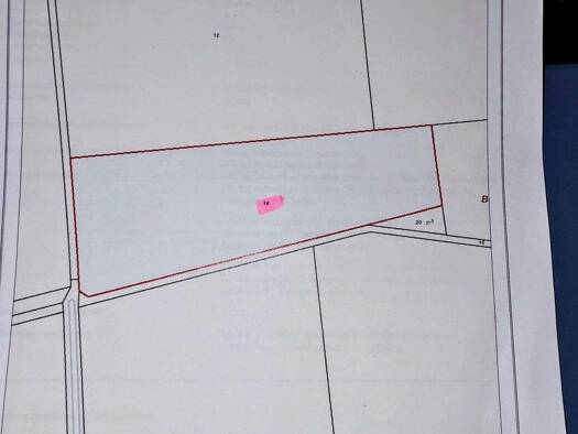 Land-/Forstwirtschaft zum Kauf 19.947 m² Grundstück Drebber 49457