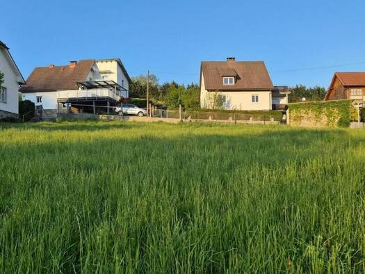 Grundstück zum Kauf 150.000 € 996 m² Grundstück Deutschlandsberg 8530