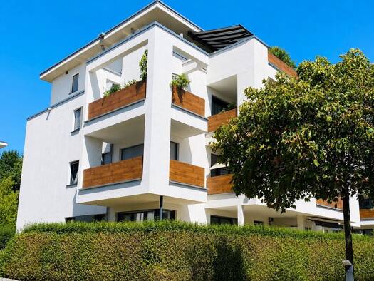 Wohnung zum Kauf 375.000 € 3 Zimmer 91,6 m² Müllheim Müllheim 79379